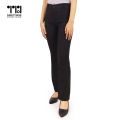99.9 Work Slacks Straight Stretchy Office Casual Formal Pants with Pockets Belt Loops for Women [724/725/726]. 