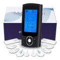Salorie Tens เครื่องกระตุ้นกล้ามเนื้อ36โหมดไฟฟ้า EMS ฝังเข็มนวดร่างกายดิจิตอลบำบัด Slimming Machine เครื่องกระตุ้นไฟฟ้า. 