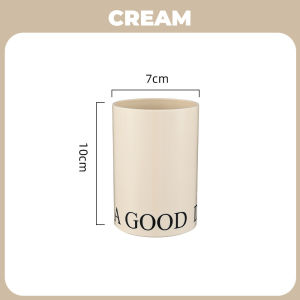 ROCO Rinse Cup Mouthwash Cup Cawan Pencuci Mulut Toothbrush Cup Cawan Berus Gigi Gargle Cup 漱口杯