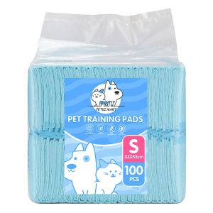 【พร้อมส่ง】PMT แผ่นรองฉี่สุนัข ซึมซับไดีดี ต่อต้านแบคทีเรีย แผ่นรองฉี่ ผ้ารองฉี่สุนัข แผ่นรองฉี่แมว แผ่นรองซับ ทรายแมวCOD