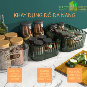 Hộp Đựng Mỹ Phẩm Khay Đựng Đồ Tiện Ích