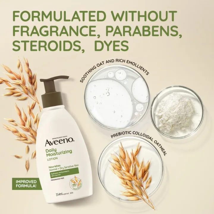 AVEENO%20Daily%20Moisturizing%20Lotion%20354ml%20-%20Image%205