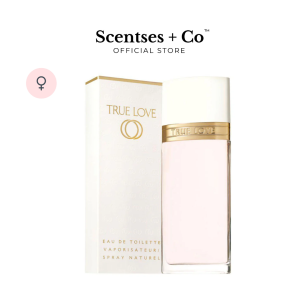 Elizabeth Arden True Love EDT 100mL | Original Perfume