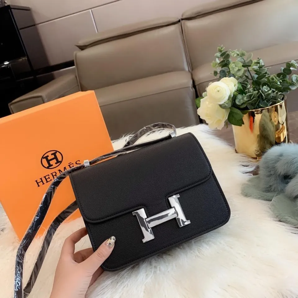 Hermes outlet sling bag