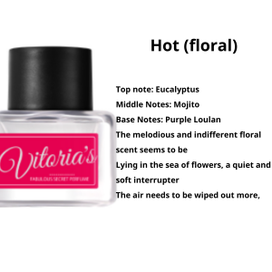 VICTORIA Inner perfume Korean Parfum Romantic party perfumes private part Ferfume for women