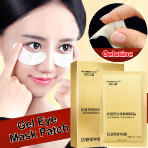 JoyceLab JoyceLab Collagen Anti-Wrinkle Eye Mask Reduce Dark Circles Relieve Eye Fatigue Lift And Tighten Eye Patch