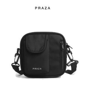 Túi Đeo Chéo Thời Trang Nam Nữ Có Trượt Nước Cao Cấp - DC137