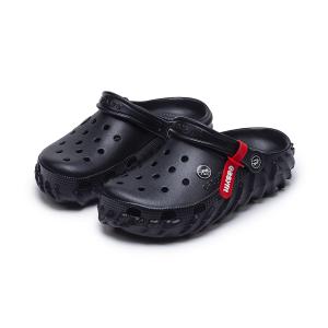 Easyfit BreezeFlow Clogs for Men 360° Ventilation Sandals Non-Slip Pambahay & Outdoor Slippers 40-45