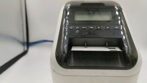 DK22205 62mm*30.48m Thermal Paper Roll Brother QL Printers DK-2205 Compatible Shipping Label Tape