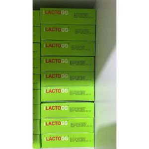LactoGG Probiotics Capsules 30s  Exp:Jun26Jul/Oct27Jan28 100% Authentic Official SG Distributor