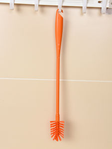 IKEA BOTTLE BRUSH MEDELVAG BRUSH 43CM 360° CLEANING DISH BRUSH CUP BRUSH BERUS BOTOL