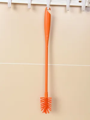HOMEHUB BOTTLE BRUSH MEDELVAG BRUSH 43CM BOTTLE CLEANER TOOL BERUS BOTOL KITCHEN DISH BRUSH