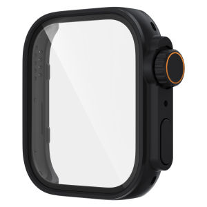 Tempered Glass+Cover For Huawei WatchFit 5 5 Pro Screen Bumper Protector For huawei watch fit5 Pro