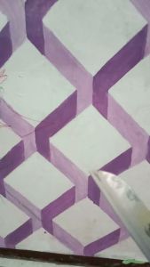 pisau Jerman set / okapi original plus sarung kulit