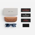 Rayban | Meta Wayfarer Smart Glasses. 