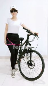 Rok Legging Senam Wanita: Pilihan Terbaik untuk Olahraga & Senam