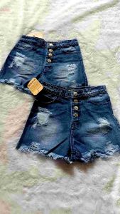 Des Hotpen Celana pendek kode  5044 jeans tidak melar