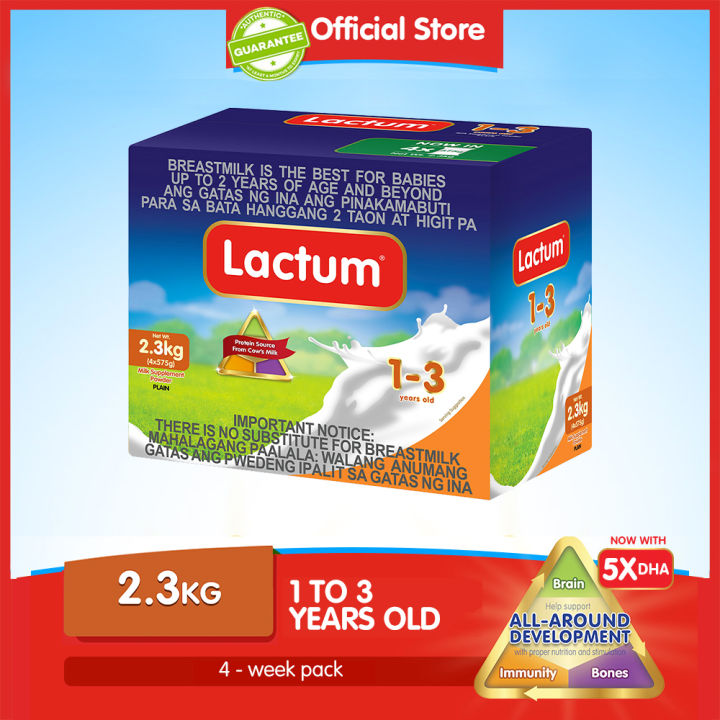 Lactum 1 to 3 hot sale price