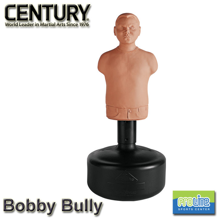 Dummy Century Bob Punching Bag For Sale Versys Training Bags From