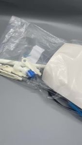 Ice Cream Maker Repair Parts: X44127 Heat Treatment Brush Kit & Taylor C708/C716