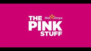 READY STOCK MALAYSIAThe Pink Stuff The Miracle Cleaning Paste (850G)