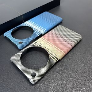 For OPPO Find X8 Pro Case Hard PC carbon fibre grain Slim Protective Back Cover Case For OPPO Find X8 X6 Pro X7Ultra Phone Shell