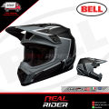 BELL Helmet - MX-9 Mips. 