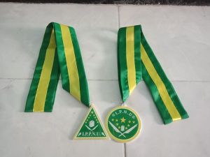 Gordon IPPNU Kalung IPPNU atribut Organisasi