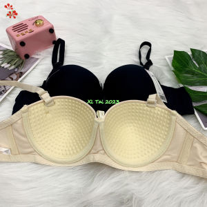 ÁO LÓT CUP NGANG TRƠN ĐỆM MỎNG 520