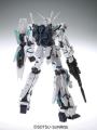 BANDAI MG 1/100 Full Armor Unicorn Gundam Ver Ka. 