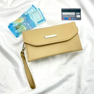 Dompet ewallet / Solutip keuangan / Dompet pintar pengatur keuangan / Dompet MECCA EXOTIC