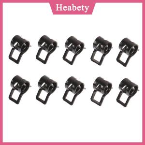 Heabety 10 cái kẹp ống kẹp ống nước nhiên liệu kẹp ống khí Kẹp lò xo đường kính 6mm 7mm 8mm 10mm 12mm 14mm 16mm 20mm