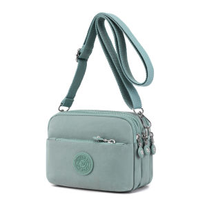 TAS SELWMPANG WANITA IMPORT CHIBAO 8201#