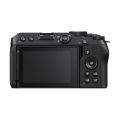 Nikon Z30 Body Only Nikon Z 30 Mirrorless Camera JPC KEMANG GARANSI RESMI. 