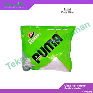 Lem putih kayu Puma 800 gram