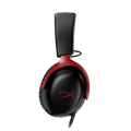 Tai nghe Gaming Over-ear có dây HYPERX CLOUD III - Bảo hành 24 tháng. 