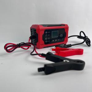 ASLI 6A cas aki 12v 24v charger APR JAPAN digital fast charging mobil motor