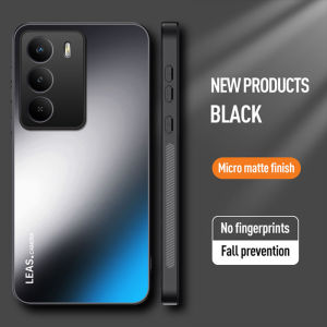 Case For Realme C71 C 71 C75 4G 5G 2025 New Style Matte Skin-feeling AG Lens Protection Phone Back Cover For RealmeC75 C 75X 14 X Shockproof Bumper