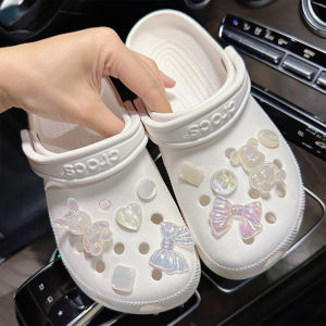 LHFriday พร้อมส่งในไทย รองเท้าแตะยางแฟชั่น ทรงหัวโตขายดี ใครยังไม่มีรีบสั่ง ราคาถูก รองเท้าเบาและนิ่ม มีสีมีไซซ์ให้เลือก ตัวติดก็แถม คุ้มมาก