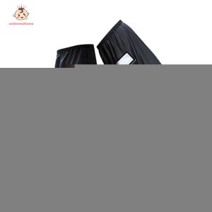 High Tube Rainproof Shoes Cover Creative Thick Shoes Cover Waterproof Rainproof Outdoor Boot for Motorcycle Riding Bike