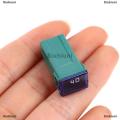 [COD] Biubiuni MINI Square FUSE 32V 20A 25A 30A 40A 50A60A ฟิวส์รถยนต์พร้อมกล่องพลาสติก. 