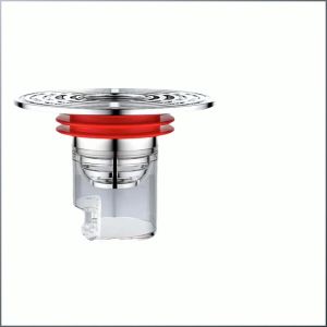 Drainpipe Anti-odor Anti-insect and Anti-overflow Sewer Pipe Anti-corrosion and Non-deformation