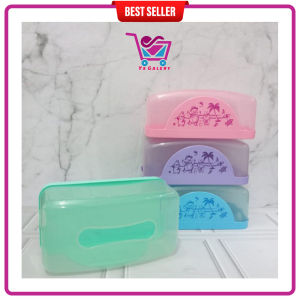 Ysgalery Kotak tisu TISSUE LIVI kotak TISSUE TTS008