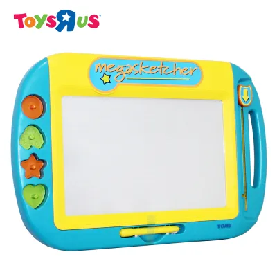 Tomy Mega Sketcher