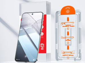 HD Tự Động Bụi Loại miếng bảo vệ màn hình Đầy Đủ Cho iPhone 16 15 14 13 12 11 Pro Max Với Tự Động Liên Kết Cài Đặt Hộp Cho iPhone 14 15 Cộng Với Sự Riêng Tư Blueray kính cường lực Bụi miếng dán film bảo vệ chống