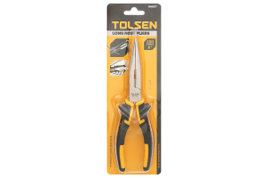 Kềm Nhọn Tolsen 200mm 10007 (8inch)