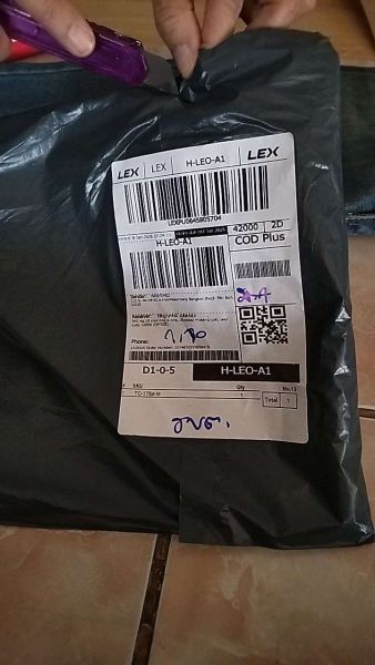 Buyer review video 2