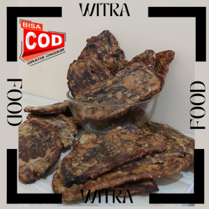 Keripik Pisang Sale Lidah 250 Gram 500 Gram - Sale Pisang 1 KG Original - Pisang Sale Manis Alami - Sale Tebal - Pisang Sale Original Termurah Grosir 3 Varian berat - Cemilan Murah - Makanan Murah Terlaris