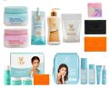 Ivana Skin Water Gel Sunscreen SPF50. 