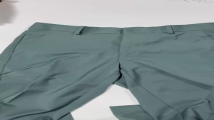 Quần âu Nam Aristino Golf ATRG1603